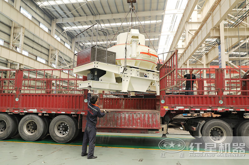 碎石機打出來的沙子有哪些規(guī)格？建房子能用嗎？