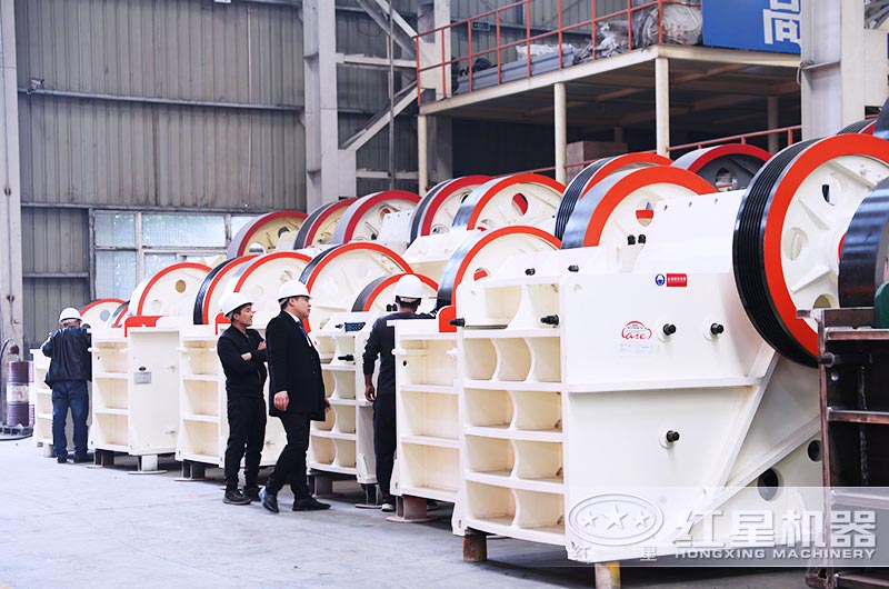 客戶來廠實(shí)地參觀