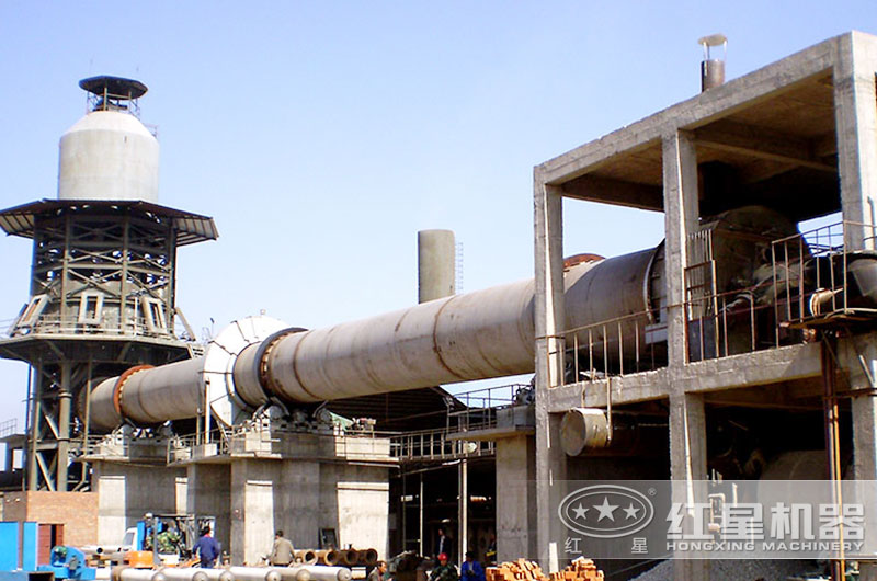 投資建造水泥廠需要哪些設(shè)備？要辦理什么手續(xù)？