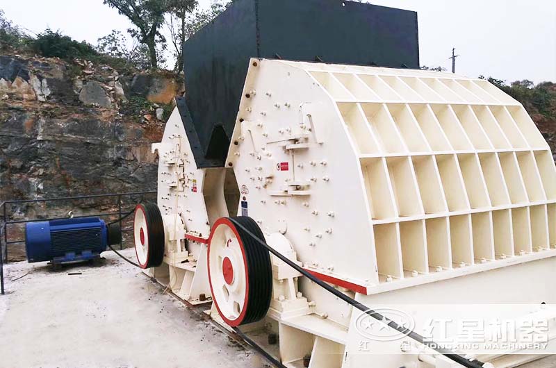 錘破客戶生產(chǎn)現(xiàn)場(chǎng)