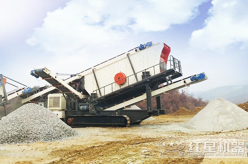 環(huán)保局現(xiàn)在查碎石破碎機(jī)嗎？有沒有一勞永逸的辦法？