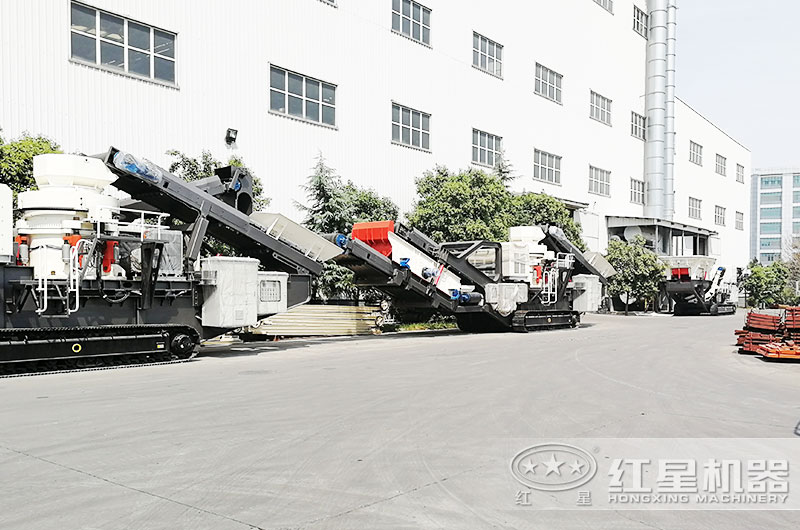 破碎片石多少錢一方，采用哪種設(shè)備？