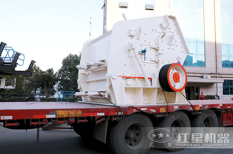 碎石機(jī)有幾種，哪里生產(chǎn)的質(zhì)量好？