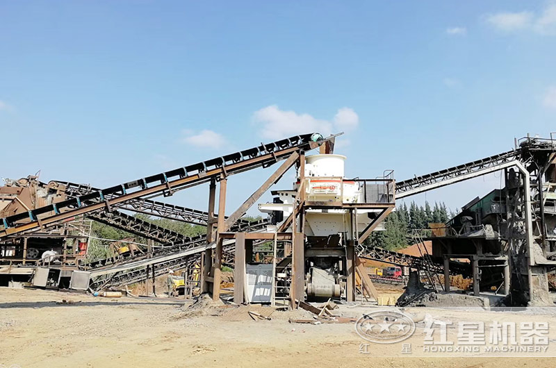 花崗巖可以做混泥土骨料嗎？