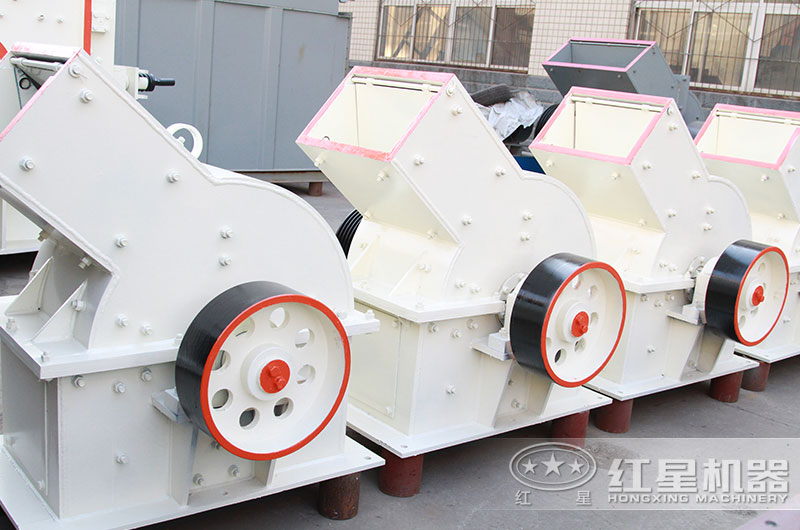 石英破成24石子多少錢一噸，使用小錘破可以嗎？