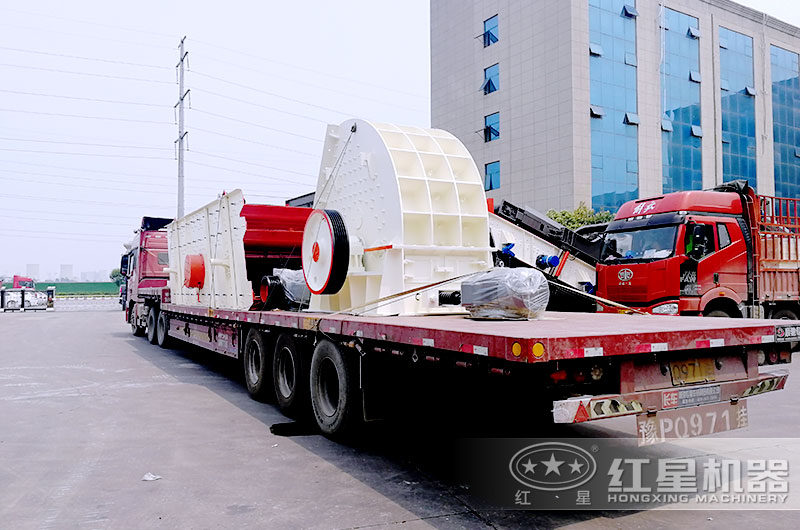 固定、移動破碎生產(chǎn)線，打破單一模式，讓客戶有更多選擇