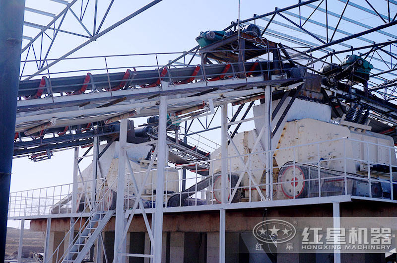 反擊式碎石機(jī)械多少錢（內(nèi)附型號(hào)參數(shù)）？