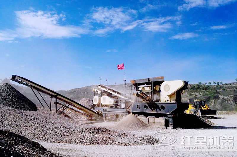 磕石子機設備哪種質(zhì)量好價格還便宜