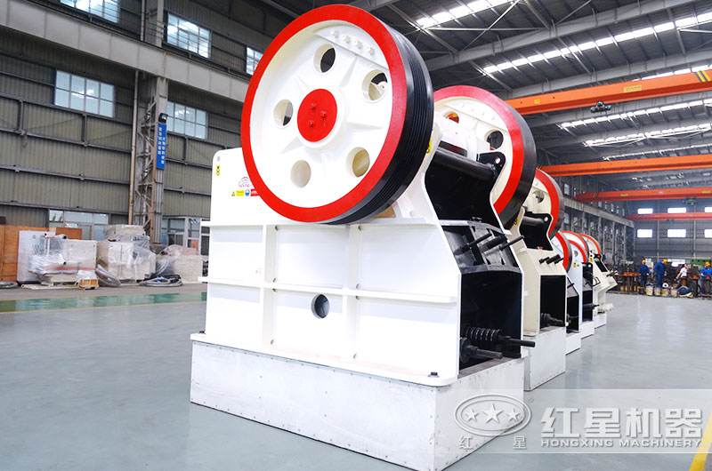 顎式破碎機(jī)pex250*750參數(shù)、結(jié)構(gòu)、價格介紹