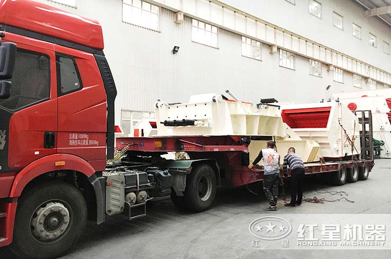 哪里做打石子生產(chǎn)線機(jī)械比較靠譜，如何區(qū)分好壞？