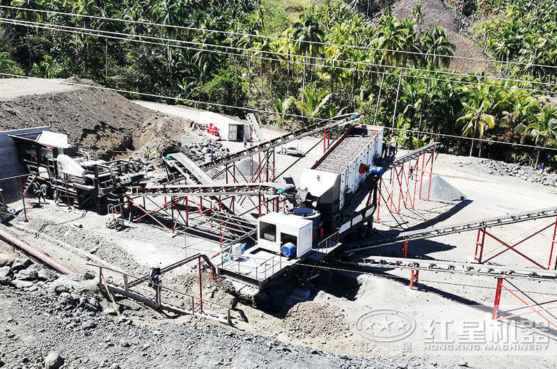 二合一破碎機好用嗎，哪個廠家的好？