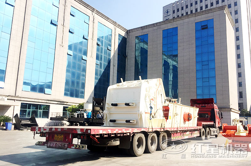 粉碎分級設(shè)備多少錢一套？