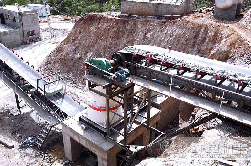 打石子機器有哪幾種？打石子機器多少錢？