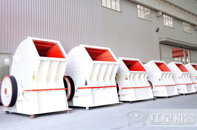 重錘破好用嗎？實(shí)際生產(chǎn)怎么樣？（內(nèi)附客戶作業(yè)現(xiàn)場(chǎng)視頻）