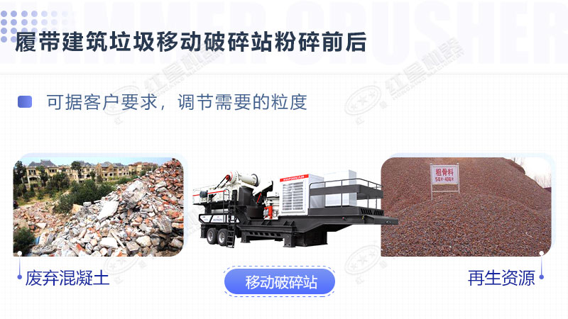 廢磚頭粉碎機(jī)器多錢一臺？哪里有賣的？