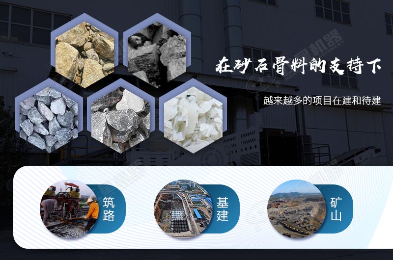 時產(chǎn)200噸的制砂機什么價格？哪家好？求推薦