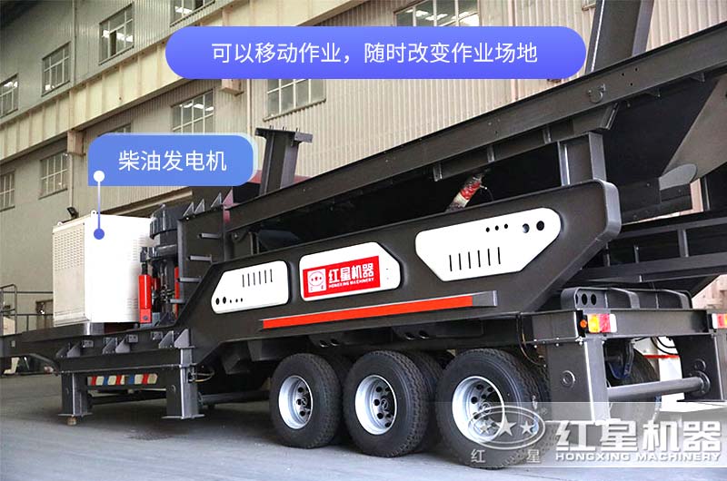 建筑垃圾處理商機(jī)不斷，您的建筑垃圾粉碎機(jī)準(zhǔn)備好了嗎？