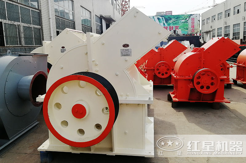 小型錘式破碎石子機(jī)好用嗎？多少錢一臺？