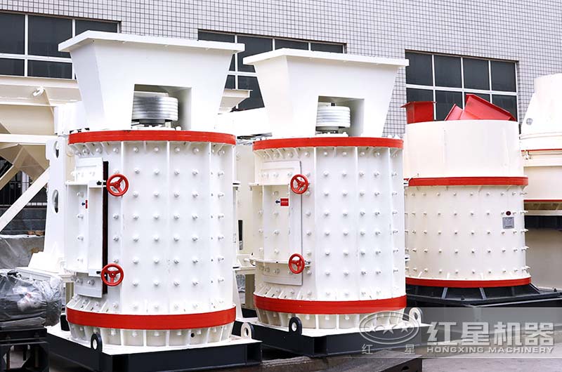 高產(chǎn)便捷、成沙率高的立式復(fù)合破碎機(jī)價(jià)錢是多少？