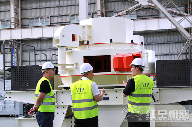 私人機制砂場違法嗎？開辦機制砂廠要多少錢？