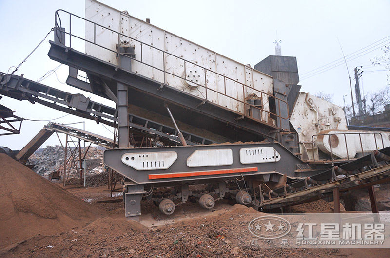 小型建筑垃圾粉碎機哪種好用，大概多少錢一臺？（內(nèi)有視頻）