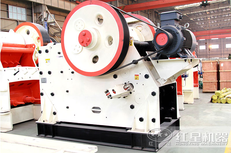 顎式破碎機(jī)廠家哪家好？聯(lián)系方式是？