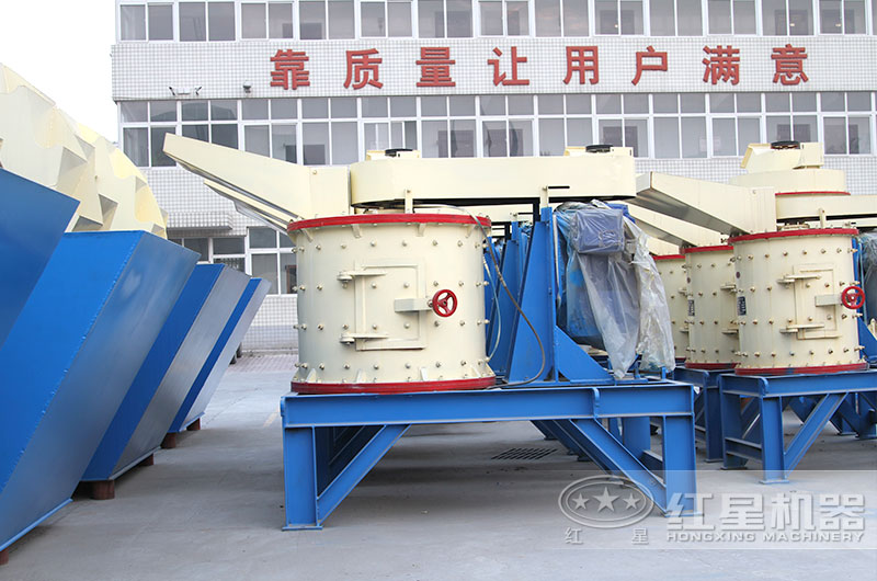 河南復合破碎機生產(chǎn)廠家