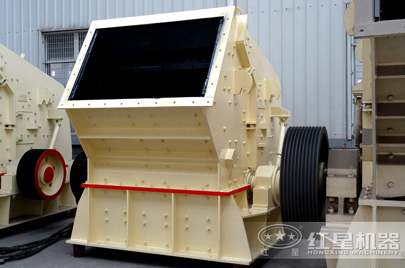 將青石加工成12、13石子的破碎機(jī)有哪些？哪種比較好？