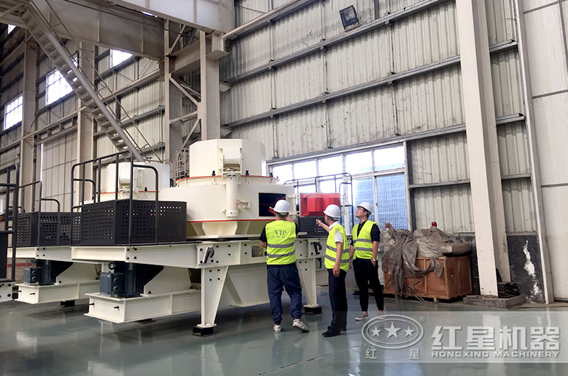 煤矸石能不能做沙？我們在山西有多個施工現(xiàn)場，需要的可了解