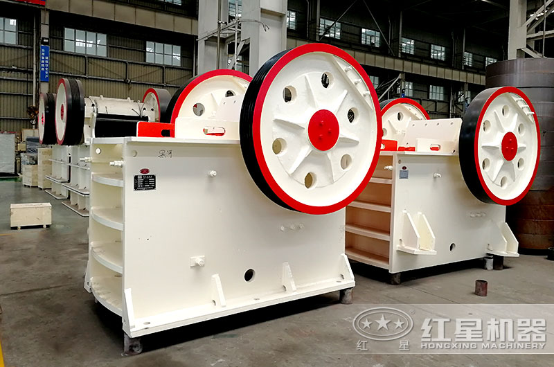 國內(nèi)哪家的破碎機(jī)質(zhì)量好？河南有沒有靠譜的廠家推薦的？