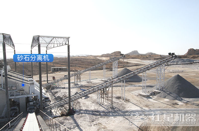 砂石分離機(jī)報(bào)價(jià)多少錢一臺(tái)？有移動(dòng)的嗎？