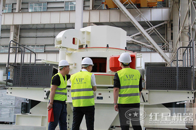 哪個(gè)品牌制砂機(jī)好用？多少錢一臺(tái)？