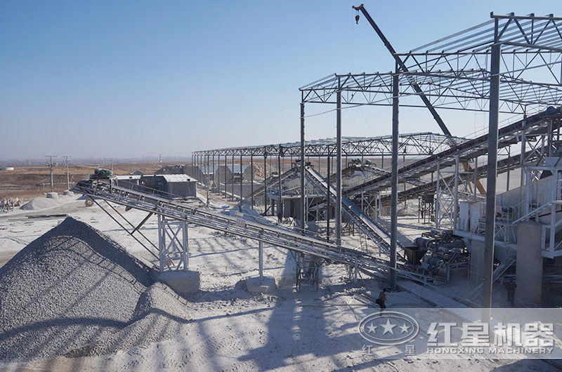 機(jī)制水洗沙和河沙什么區(qū)別？投資一套機(jī)制水洗砂機(jī)要花多少錢？