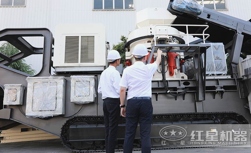 一套完整的建筑垃圾再生原料機器要多少錢？建筑垃圾制成沙子能用嗎？