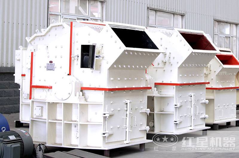 細(xì)碎機(jī)能代替制砂機(jī)進(jìn)行作業(yè)嗎？