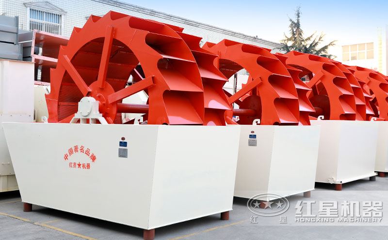 開辦洗沙場掙錢嗎？需要投資多少錢？