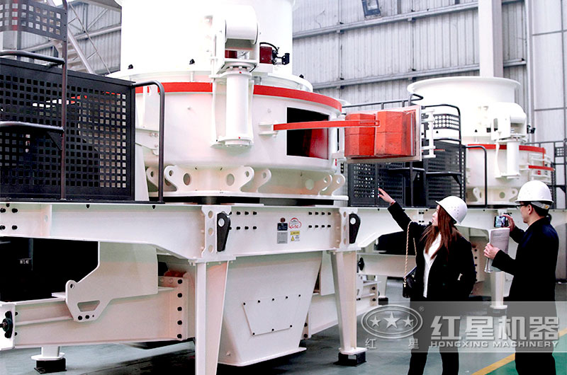 人造砂符合標(biāo)準(zhǔn)建筑用砂嗎？用哪種機(jī)制砂設(shè)備更好？