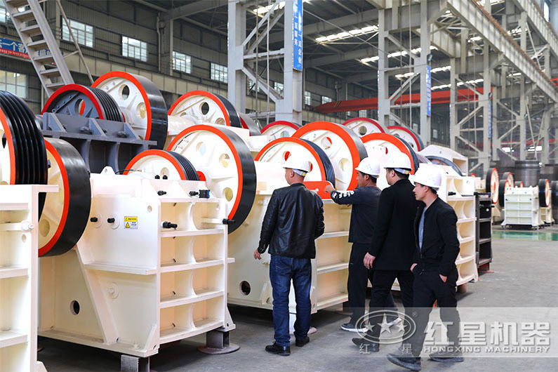 日產(chǎn)4000噸碎石設(shè)備有哪些？哪家質(zhì)量好？