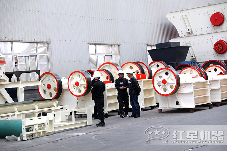 小型碎石機一般多少錢一臺？有一萬至2萬的嗎？