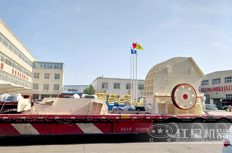 山東石灰石錘式破碎機，開山碎常選設(shè)備