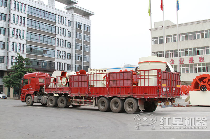 耐火材料有哪幾種？雷蒙磨能加工耐火材料骨料嗎？