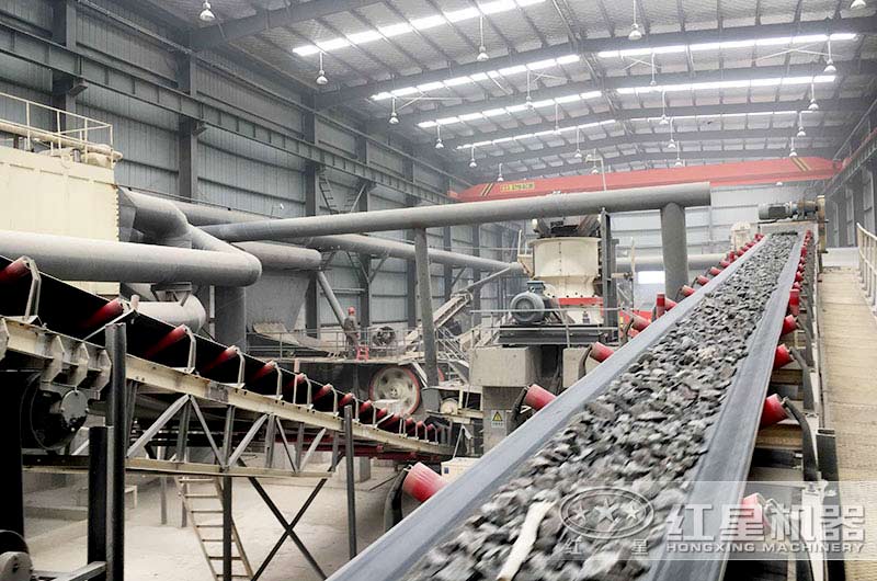 花崗巖破碎哪種設(shè)備比較好？用錘破可以破碎花崗巖嗎？