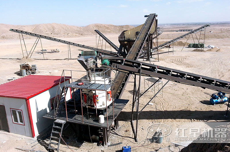 出料4分以下的圓錐破有哪些規(guī)格型號(hào)？