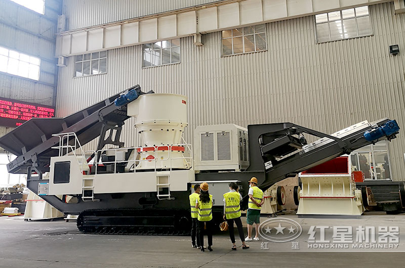 私人能開建筑垃圾回收再生廠嗎？需要用到哪些設(shè)備？