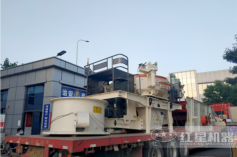 2020年沙子石子多少錢一噸？有沒有現(xiàn)場加工沙子視頻