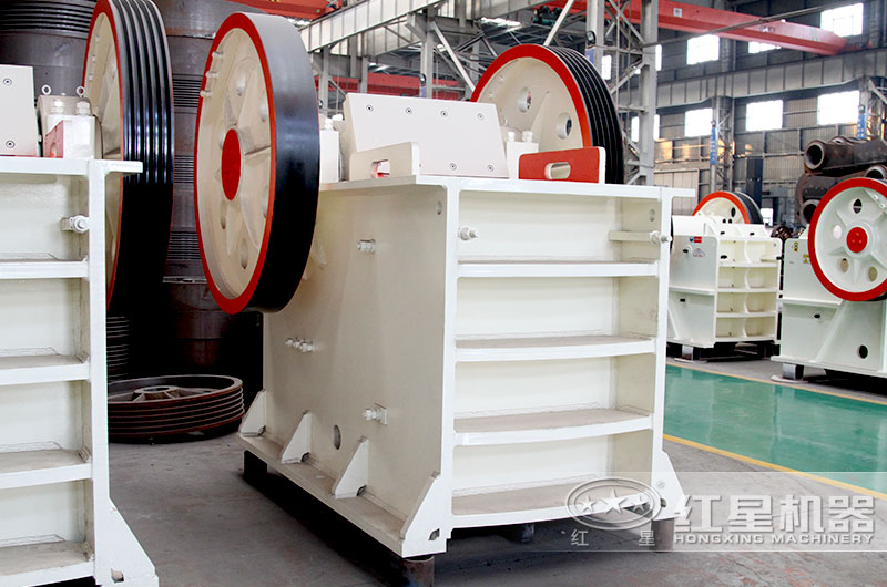 PE150*250顎式破碎機(jī)原理，價格及生產(chǎn)廠家