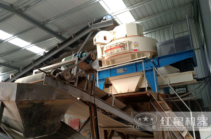 青石能做機制砂嗎？制砂后可以做商砼混凝土嗎？