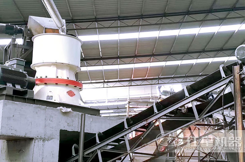 鐵路鋪設(shè)要用什么石料？石料加工用什么設(shè)備？