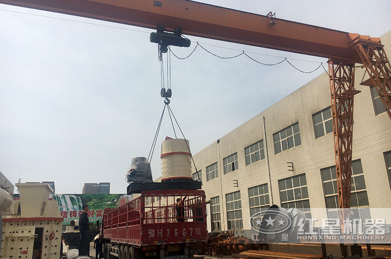 可以制砂的小型機器多少錢？環(huán)保達標嗎？