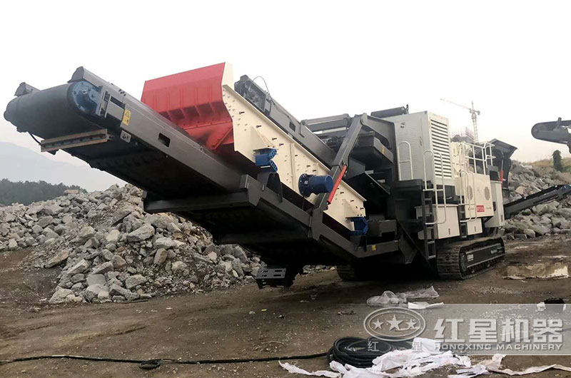 廢棄的建筑垃圾能制成再生骨料嗎？有哪些用途？